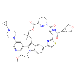 泛KRAS抑制剂,RMC-7977