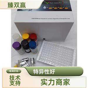 人核因子κB受体激活因子(RANκ)ELISA试剂盒