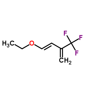 (E)-4-乙氧基-1,1,1-三氟-3-丁烯-2-酮