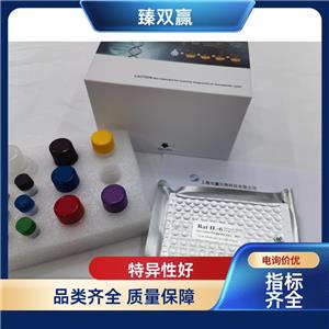 人成纤维细胞生长因子20(FGF-20)ELISA试剂盒,Human FGF-20 ELISA KIT