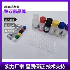 人含溴区蛋白4(BRD4)ELISA试剂盒,Human BRD4 ELISA KIT