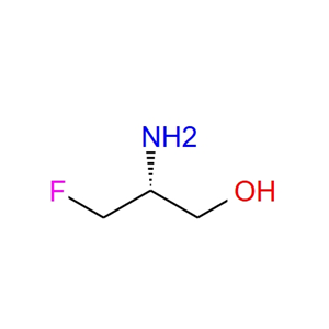 (R)-2-氨基-3-氟-1-丙醇