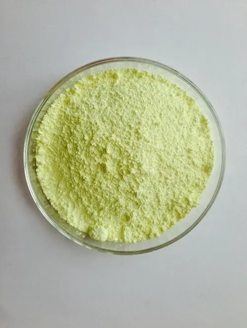 钒酸铋,Bismuth Vanadate Yellow