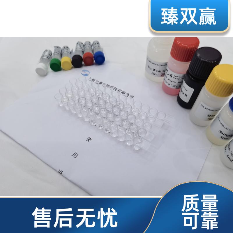 人血清淀粉样蛋白P(SAP)ELISA试剂盒,Human SAP ELISA KIT