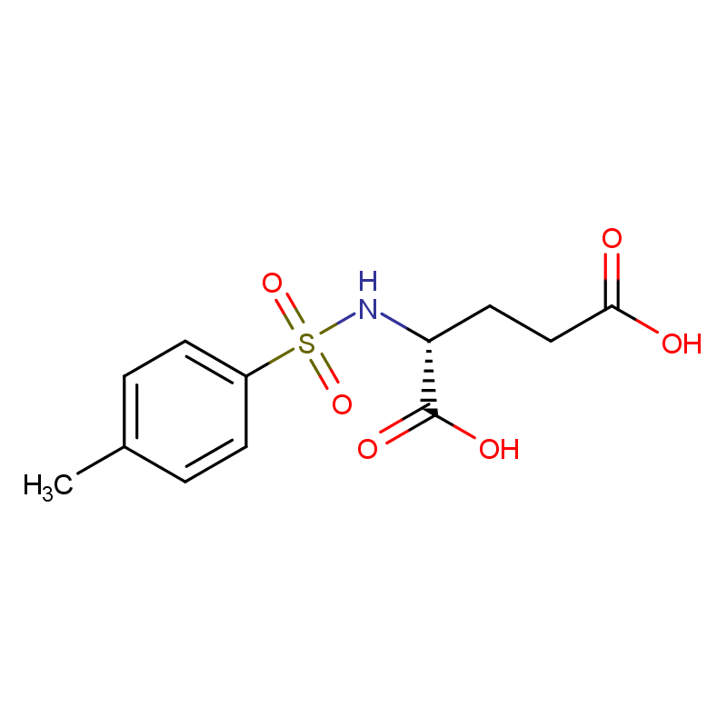 (R)-(-)-N-(P-Tolylsulphonyl)glutamic acide,(R)-(-)-N-(P-Tolylsulphonyl)glutamic acide