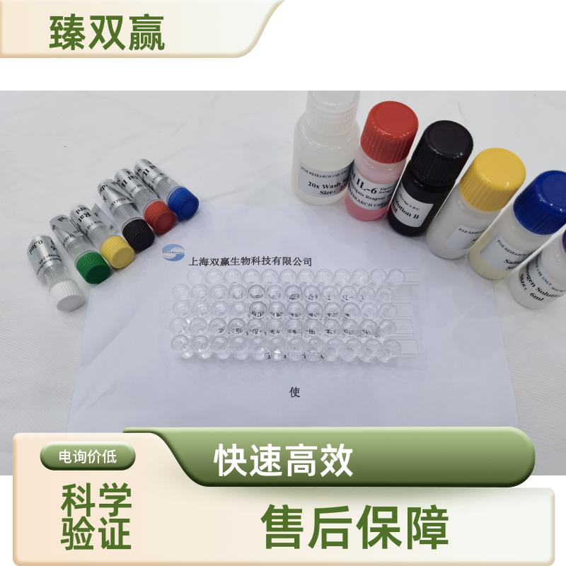 人粒细胞集落刺激因子(G-CSF)ELISA试剂盒,Human G-CSF ELISA KIT