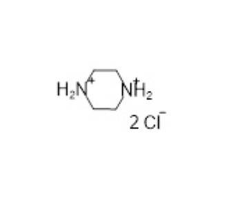 哌嗪盐酸盐;哌嗪氯,PipDCl; Piperazine Dihydrochloride