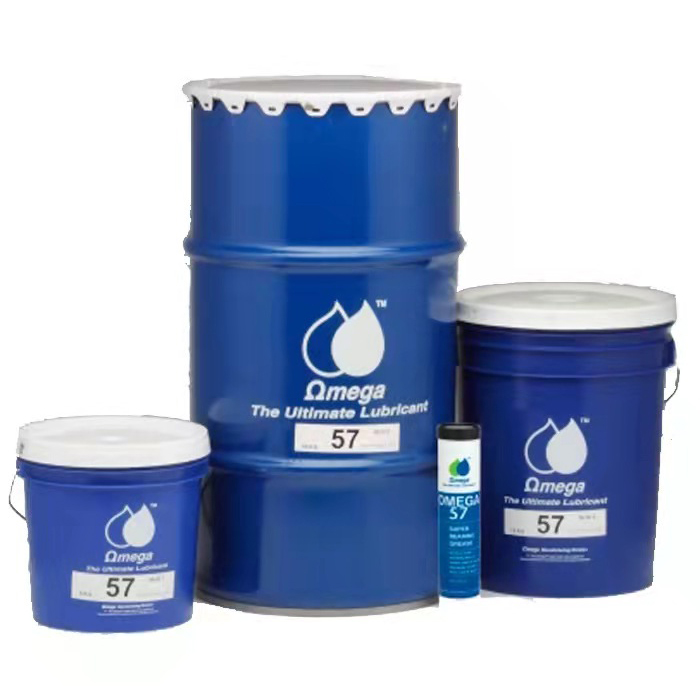 亚米茄57超级轴承用油脂,Omega 57