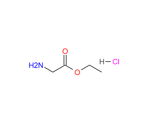 甘氨酸乙酯盐酸盐,Glycine ethyl ester hydrochloride