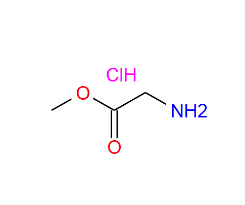 甘氨酸甲酯盐酸盐,Glycine methyl ester hydrochloride