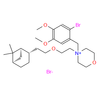 匹维溴铵杂质4,Pinaverium Bromide Impurity 4