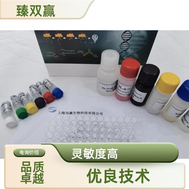 人载脂蛋白E4(ApoE4)ELISA试剂盒,Human ApoE4 ELISA KIT