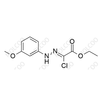 阿哌沙班杂质118,Apixaban Impurity 118