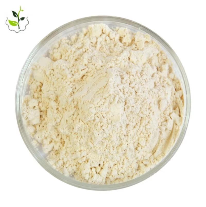 藤茶二氢杨梅素提取物粉末,Vine tea Dihydromyricetin Extract Powder
