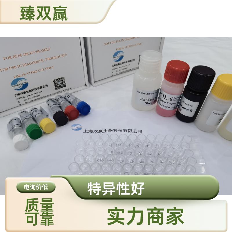 人轴突生长诱向因子G1(NtnG1)ELISA试剂盒,Human NtnG1 ELISA KIT