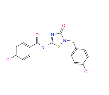 化合物O-304,O-304