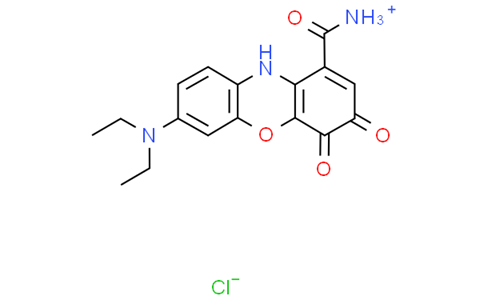 天青石蓝,CELESTINE BLUE
