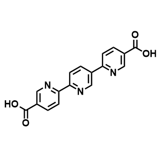 [2,2':5',2''-三联吡啶]-5,5''-二羧酸,[2,2':5',2''-Terpyridine]-5,5''-dicarboxylic acid