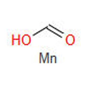 甲酸锰,MANGANESE(II) FORMATE