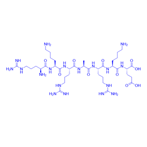 PKG 抑制剂H-Arg-Lys-Arg-Ala-Arg-Lys-Glu-OH,PKG Inhibitor,RKRARKE
