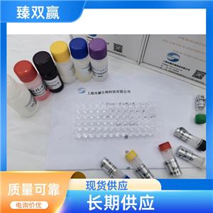 人白细胞介素1受体拮抗剂(IL-1Ra)ELISA试剂盒,Human IL-1RA ELISA KIT