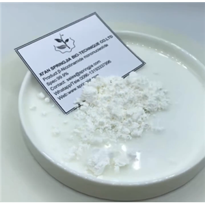 烟酰胺单核苷酸粉末