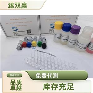 人6磷酸果糖2激酶；果糖-2,6-二磷酸酶3(PFKFB3)ELISA试剂盒,Human PFKFB3 ELISA KIT