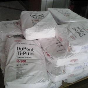 钛白粉,titanium dioxide