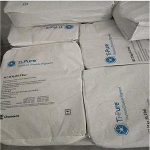 钛白粉,titanium dioxide