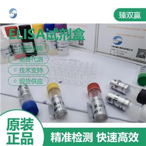 人神经纤维网蛋白2(NRP2)ELISA试剂盒,Human NRP2 ELISA KIT