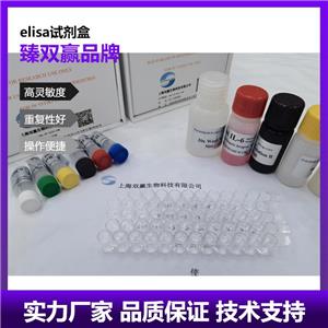 人神经纤维网蛋白1(NRP1)ELISA试剂盒,Human NRP1 ELISA KIT