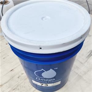 亚米茄73防水开放式齿轮油脂 - Omega 73
