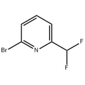 2-溴-6-(二氟甲基)吡啶