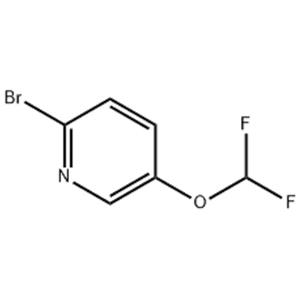 2-溴-5-二氟甲氧基-吡啶