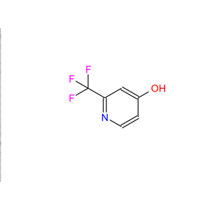 4-羟基-2-(三氟甲基)吡啶 新品上新