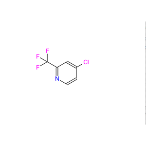 4-氯-2-(三氟甲基)吡啶 新品上新