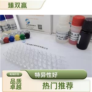 人转录因子结合IGHM增强子3(TFE3)ELISA试剂盒,Human TFE3 ELISA KIT