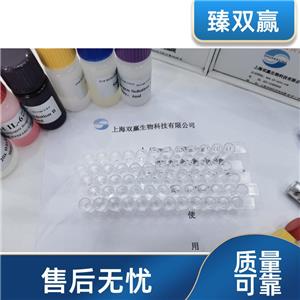 人神经胶质纤维酸性蛋白(GFAP)ELISA试剂盒,Human GFAP ELISA KIT