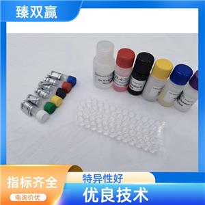 人过氧化物酶体增殖物激活受体δ(PPAR-δ)ELISA试剂盒,Human PPAR-δ ELISA KIT