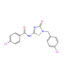 化合物O-304,O-304