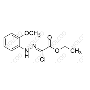 阿哌沙班杂质51,Apixaban Impurity 51