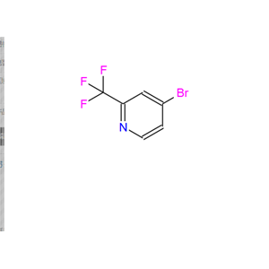 2-三氟甲基-4-溴吡啶  新品上新