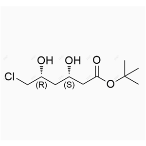 瑞舒伐他汀杂质154   404958-68-5