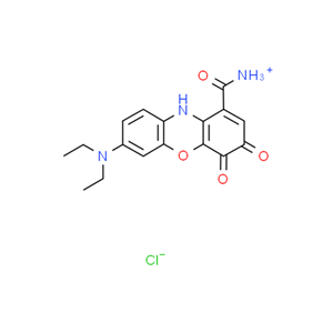 天青石蓝,CELESTINE BLUE