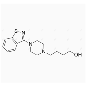 哌罗匹隆杂质9  159729-16-5