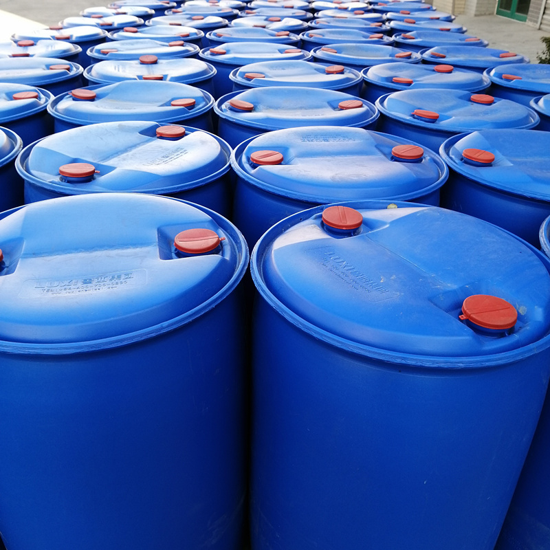 二甲胺,Dimethylamine