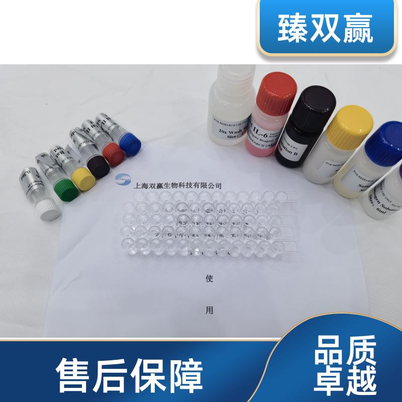 人单核细胞趋化蛋白1(MCP-1;CCL2)ELISA试剂盒,Human MCP-1;CCL2 ELISA KIT