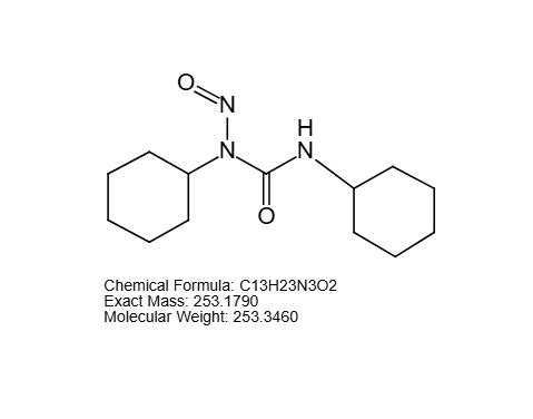 N-亚硝基他达拉非杂质2,N-Dinitroso Tadalafil Impurity 2