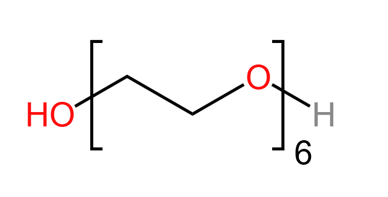 六甘醇,HEXAETHYLENE GLYCOL
