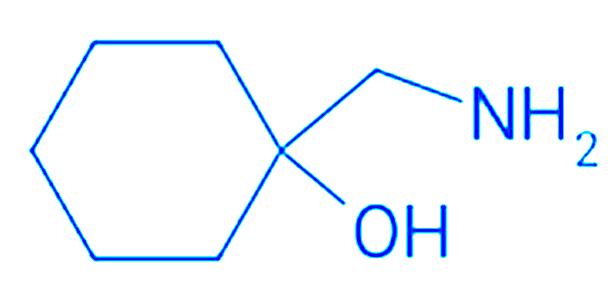 1-(氨基甲基)环己醇,1-(Aminomethyl)cyclohexanol